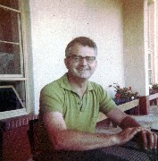 Bruce Dorrough
